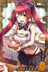 画像ギャラリー No.007のサムネイル画像 / 「ヴィーナス†ブレイド」,90万人突破記念キャンペーンを開催