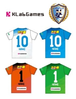 ���������꡼ No.002�Υ���ͥ������ / KLab�����å�������֡����SC�פȤΥ��ݥ󥵡�������³��������η�̤˱����ơ֥���ץƥ��� ���Ĥ������ɥ꡼���������פǥ����ƥ�����