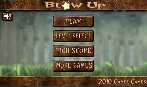 画像ギャラリー No.001のサムネイル画像 / 悩む前にとりあえず爆破だ!Android向けパズルゲーム「Blow Up」を紹介する「(ほぼ)日刊スマホゲーム通信」第429回