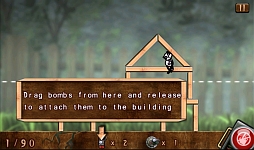 画像ギャラリー No.002のサムネイル画像 / 悩む前にとりあえず爆破だ!Android向けパズルゲーム「Blow Up」を紹介する「(ほぼ)日刊スマホゲーム通信」第429回