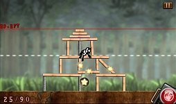 画像ギャラリー No.004のサムネイル画像 / 悩む前にとりあえず爆破だ!Android向けパズルゲーム「Blow Up」を紹介する「(ほぼ)日刊スマホゲーム通信」第429回