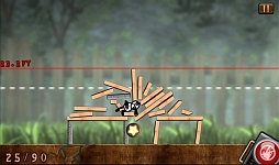 画像ギャラリー No.005のサムネイル画像 / 悩む前にとりあえず爆破だ!Android向けパズルゲーム「Blow Up」を紹介する「(ほぼ)日刊スマホゲーム通信」第429回