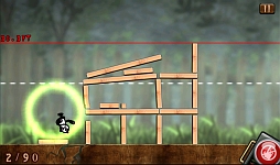 画像ギャラリー No.008のサムネイル画像 / 悩む前にとりあえず爆破だ!Android向けパズルゲーム「Blow Up」を紹介する「(ほぼ)日刊スマホゲーム通信」第429回