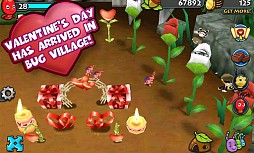 ꡼ No.002 | BUG VILLAGE