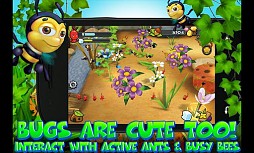 ꡼ No.006 | BUG VILLAGE