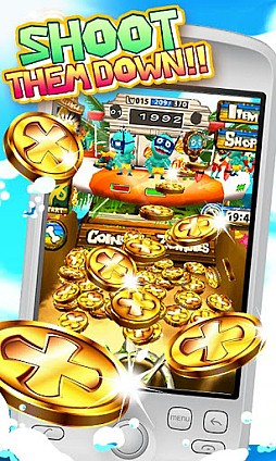 ꡼ No.002 | Coins Vs Zombies Summer