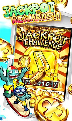 ꡼ No.004 | Coins Vs Zombies Summer