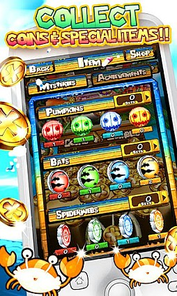 ꡼ No.005 | Coins Vs Zombies Summer