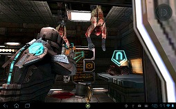 ꡼ No.013Υͥ / PRۡAndroidץӥ塼13󡧱ǤθȤȶݤѤڤ뤫!?Dead SpaceפǶ˾SFۥ顼θ 