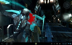 ꡼ No.015Υͥ / PRۡAndroidץӥ塼13󡧱ǤθȤȶݤѤڤ뤫!?Dead SpaceפǶ˾SFۥ顼θ 