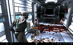 ꡼ No.018Υͥ / PRۡAndroidץӥ塼13󡧱ǤθȤȶݤѤڤ뤫!?Dead SpaceפǶ˾SFۥ顼θ 