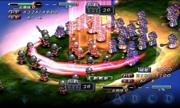 新天魔界 ジェネレーション オブ カオス IV