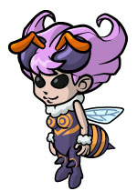 ���������꡼ No.009�Υ���ͥ������ / �֥���ӥ��ե��פȡ֥�����ѥ��������С��פΥ���ܥ��٥�Ȥ���������