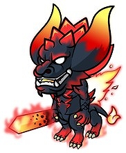 画像ギャラリー No.003のサムネイル画像 / 「ゾンビカフェ」が「DMC4SE」とコラボ。ネロやバージル達が登場