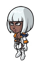 画像ギャラリー No.020のサムネイル画像 / 「ゾンビカフェ」が「DMC4SE」とコラボ。ネロやバージル達が登場