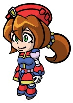 画像ギャラリー No.005のサムネイル画像 / 「ゾンビカフェ」で「ロックマンX」コラボがスタート。過去のコラボも復刻開催