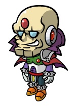 画像ギャラリー No.012のサムネイル画像 / 「ゾンビカフェ」で「ロックマンX」コラボがスタート。過去のコラボも復刻開催