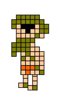 画像ギャラリー No.003のサムネイル画像 / 「ゾンビカフェ」とカプコンキャラクターズのコラボが開催。ダンテなどが登場