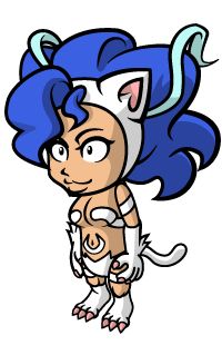 画像ギャラリー No.009のサムネイル画像 / 「ゾンビカフェ」とカプコンキャラクターズのコラボが開催。ダンテなどが登場