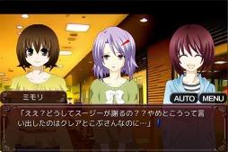 錯綜の渦サイドストーリーvol.3