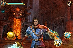 セイクリッド オデッセイ：Rise of Ayden 無料版