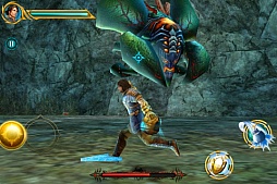 セイクリッド オデッセイ：Rise of Ayden 無料版