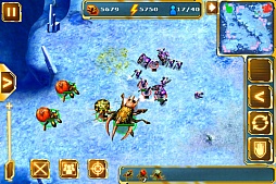 スペースフロント：Collision 無料版
