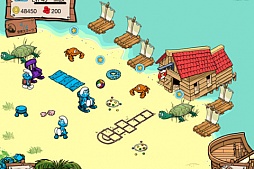 ���ޡ��ա��ӥ�å�