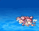 画像ギャラリー No.006のサムネイル画像 / 「わくわくフィッシング」,人魚が釣れる「わくわくサマー2015」を開催