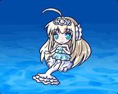 画像ギャラリー No.009のサムネイル画像 / 「わくわくフィッシング」,人魚が釣れる「わくわくサマー2015」を開催