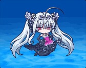 画像ギャラリー No.011のサムネイル画像 / 「わくわくフィッシング」,人魚が釣れる「わくわくサマー2015」を開催