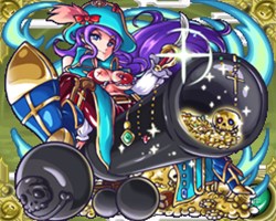 画像ギャラリー No.002のサムネイル画像 / 「わくわくフィッシング」,「海賊フロンティア」第一弾イベントがスタート