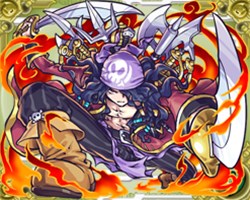 画像ギャラリー No.003のサムネイル画像 / 「わくわくフィッシング」,「海賊フロンティア」第一弾イベントがスタート