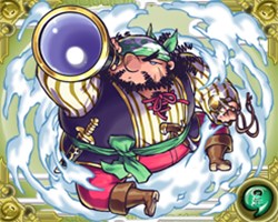 画像ギャラリー No.005のサムネイル画像 / 「わくわくフィッシング」,「海賊フロンティア」第一弾イベントがスタート