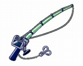 画像ギャラリー No.006のサムネイル画像 / 「わくわくフィッシング」と「ハッピーベジフル」が相互コラボを実施