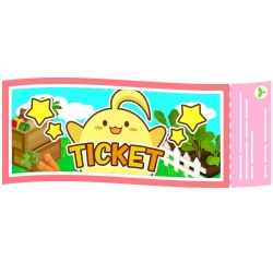 画像ギャラリー No.009のサムネイル画像 / 「わくわくフィッシング」と「ハッピーベジフル」が相互コラボを実施