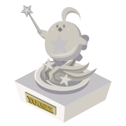 画像ギャラリー No.010のサムネイル画像 / 「わくわくフィッシング」と「ハッピーベジフル」が相互コラボを実施