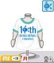 画像ギャラリー No.007のサムネイル画像 / 「わくわくフィッシング」10周年記念キャンペーン開催。限定アバターを手に入れよう