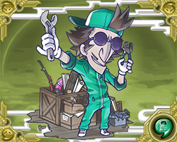 画像ギャラリー No.005のサムネイル画像 / 「わくわくフィッシング」,「アツシ一味」第一弾イベントが本日より開催