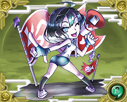 画像ギャラリー No.004のサムネイル画像 / 「わくわくフィッシング」で“アツシ一味”の第3弾イベントが開幕。親玉が登場