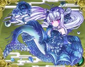 画像ギャラリー No.002のサムネイル画像 / 「わくわくフィッシング」,期間限定ガチャ「わくわく花嫁ジャンボ」登場
