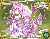 画像ギャラリー No.003のサムネイル画像 / 「わくわくフィッシング」,期間限定ガチャ「わくわく花嫁ジャンボ」登場