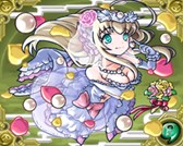 画像ギャラリー No.004のサムネイル画像 / 「わくわくフィッシング」,期間限定ガチャ「わくわく花嫁ジャンボ」登場