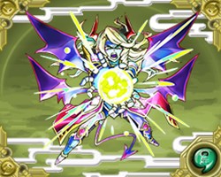 画像ギャラリー No.006のサムネイル画像 / 「わくわくフィッシング」,期間限定ガチャ「わくわく花嫁ジャンボ」登場