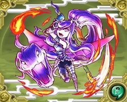 画像ギャラリー No.008のサムネイル画像 / 「わくわくフィッシング」,期間限定ガチャ「わくわく花嫁ジャンボ」登場