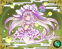 画像ギャラリー No.003のサムネイル画像 / 「わくわくフィッシング」で“灼熱の皇女”の第2弾イベントがスタート