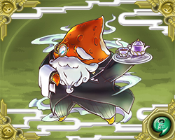 画像ギャラリー No.004のサムネイル画像 / 「わくわくフィッシング」で“灼熱の皇女”の第2弾イベントがスタート