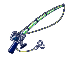 画像ギャラリー No.008のサムネイル画像 / 「わくわくフィッシング」で“灼熱の皇女”の第2弾イベントがスタート