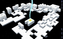 ꡼ No.001 | EDGE Extended