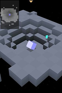 ꡼ No.002 | EDGE Extended